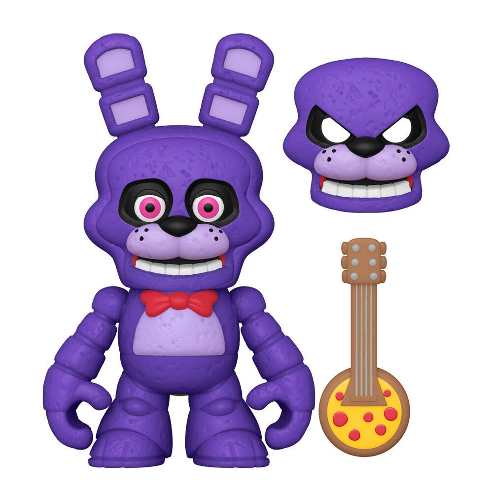 Figura Snaps! Five Nights at Freddys Bonnie  
