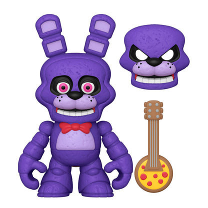 Figura Snaps! Five Nights at Freddys Bonnie  