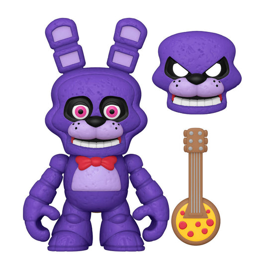 Figura Snaps! Five Nights at Freddys Bonnie  