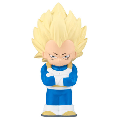 Figura Sofbits Dragon Ball 2 7cm   BANDAI
