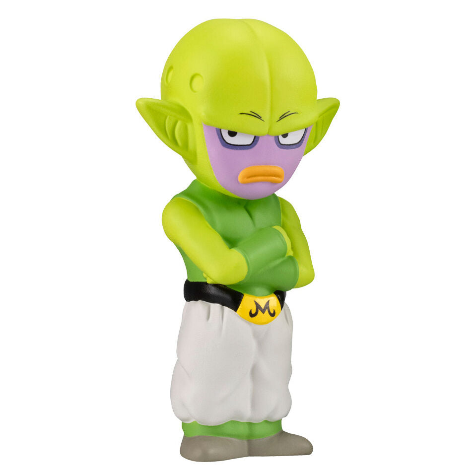 Figura Sofbits Dragon Ball 2 7cm   BANDAI