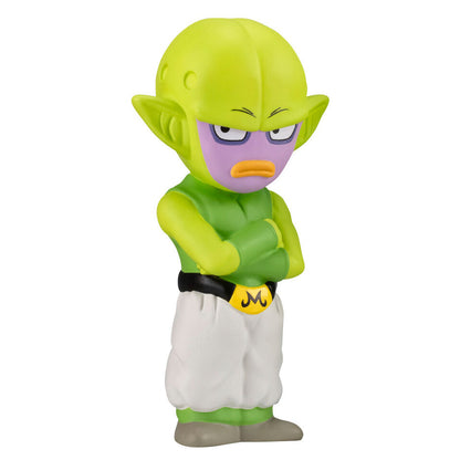 Figura Sofbits Dragon Ball 2 7cm   BANDAI