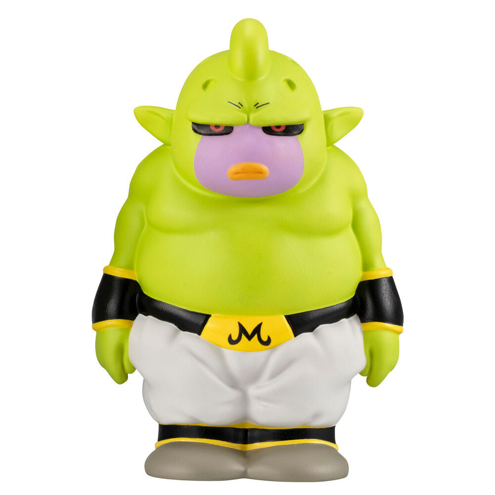 Figura Sofbits Dragon Ball 2 7cm   BANDAI