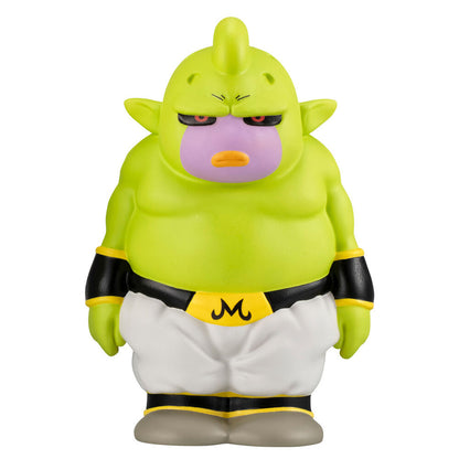 Figura Sofbits Dragon Ball 2 7cm   BANDAI