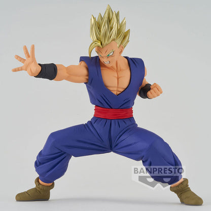 Figura Son Gohan Blood of Saiyans Dragon Ball Super 12cm  