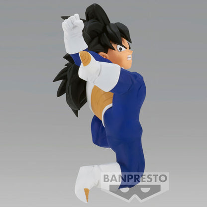 Figura Son Gohan Chosenshiretsuden III Dragon Ball Z 9cm  