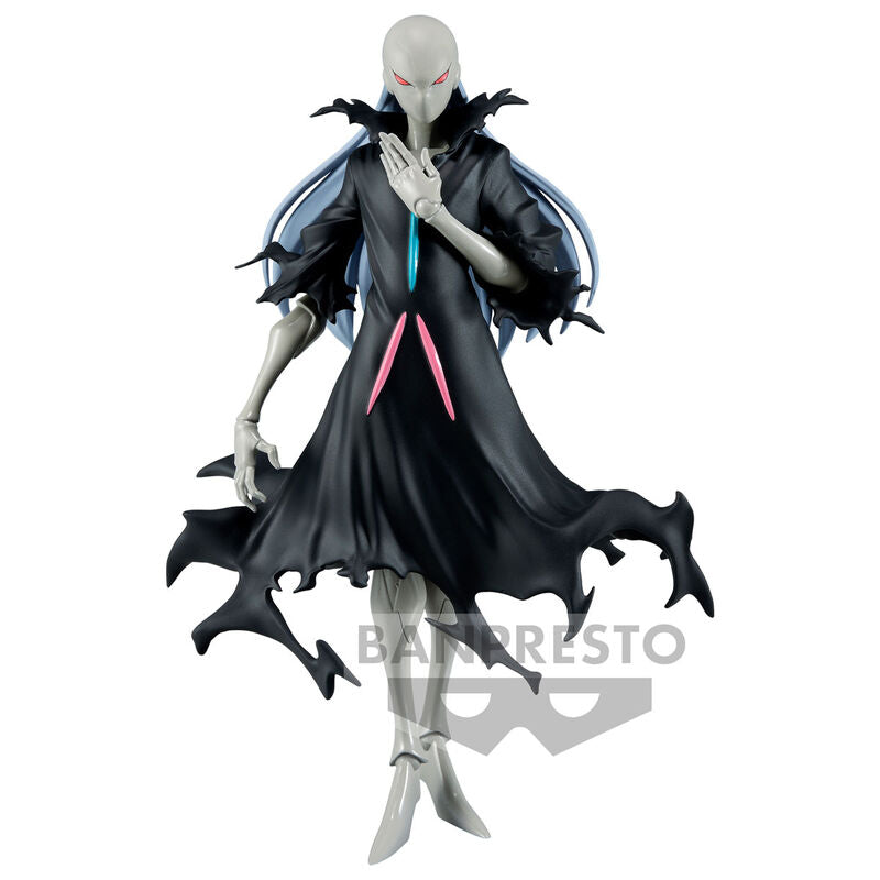 Figura Spirit Guardian Beretta Otherworlder That Time I Got Reincarnated as a Slime vo.16 18cm   BANPRESTO