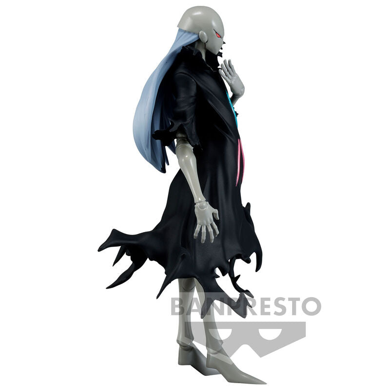 Figura Spirit Guardian Beretta Otherworlder That Time I Got Reincarnated as a Slime vo.16 18cm   BANPRESTO