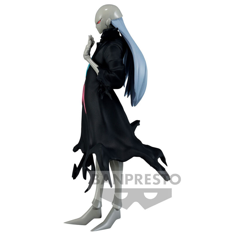Figura Spirit Guardian Beretta Otherworlder That Time I Got Reincarnated as a Slime vo.16 18cm   BANPRESTO