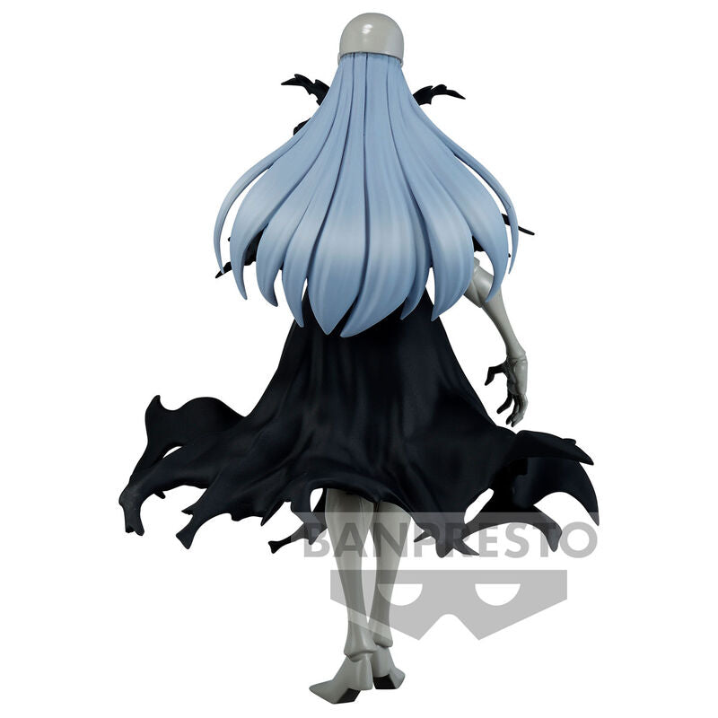 Figura Spirit Guardian Beretta Otherworlder That Time I Got Reincarnated as a Slime vo.16 18cm   BANPRESTO