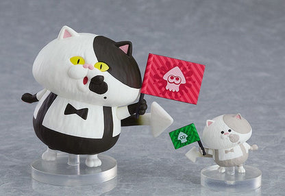 Figura Splatoon/Splatoon 2 Figura Figma Splatoon Boy DX Edition 10 cm  