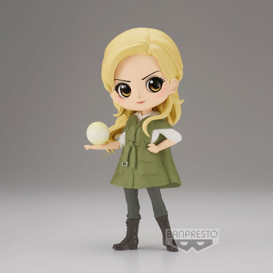 Figura Stella Fate The Winx Saga Q posket 14cm  
