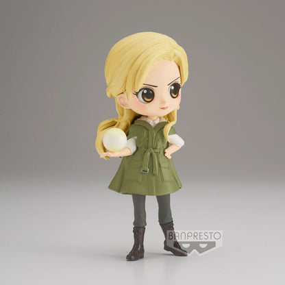Figura Stella Fate The Winx Saga Q posket 14cm  