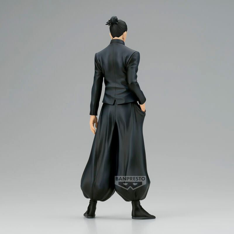 Figura Suguru Geto King of Artist Jujutsu Kaisen  
