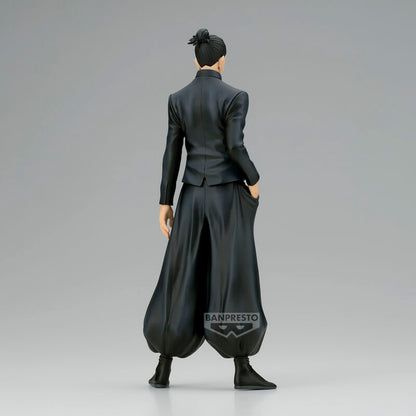 Figura Suguru Geto King of Artist Jujutsu Kaisen  