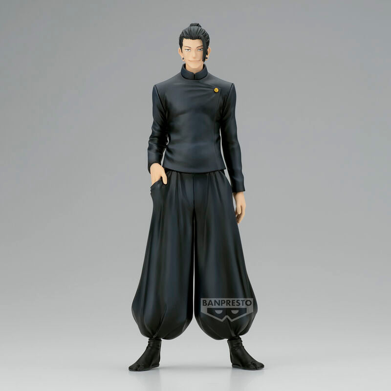 Figura Suguru Geto King of Artist Jujutsu Kaisen  