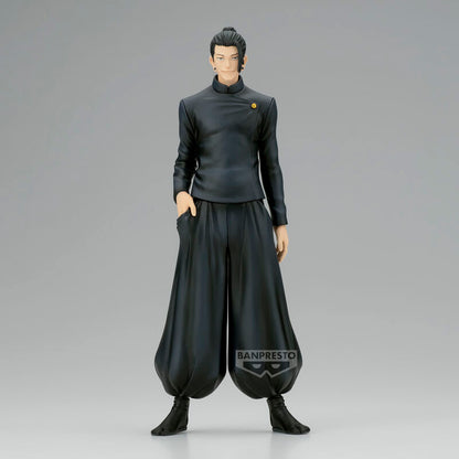 Figura Suguru Geto King of Artist Jujutsu Kaisen  