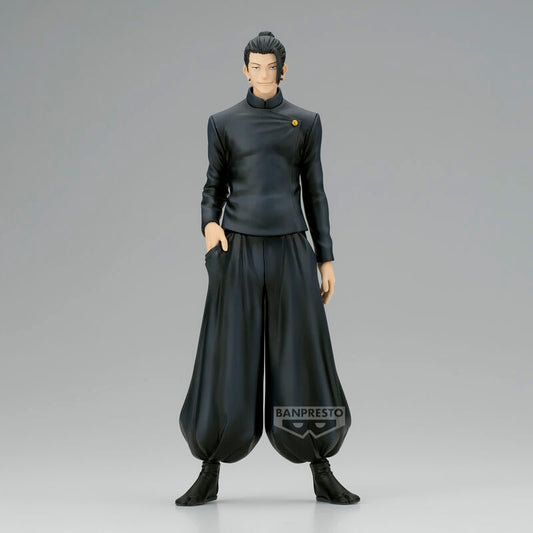 Figura Suguru Geto King of Artist Jujutsu Kaisen  