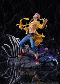 Figura Sukuna Jujutsu Kaisen Estatua 1/7   E Stream