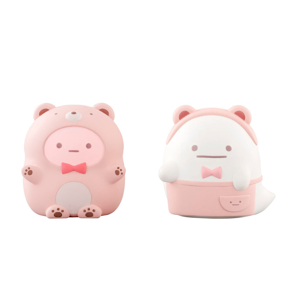 Figura Sumikko Gurashi Friends surtido   BANDAI