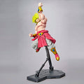 Figura Super Saiyan Broly New Version Model Kit Rise Standard Dragon Ball Z 20cm   BANDAI HOBBY
