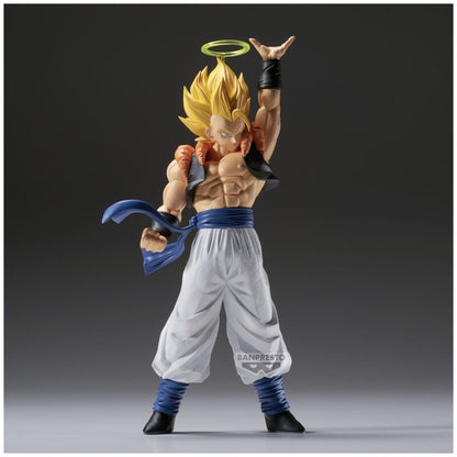 Figura Super Saiyan Gogeta Match Makers Dragon Ball Z 17cm  