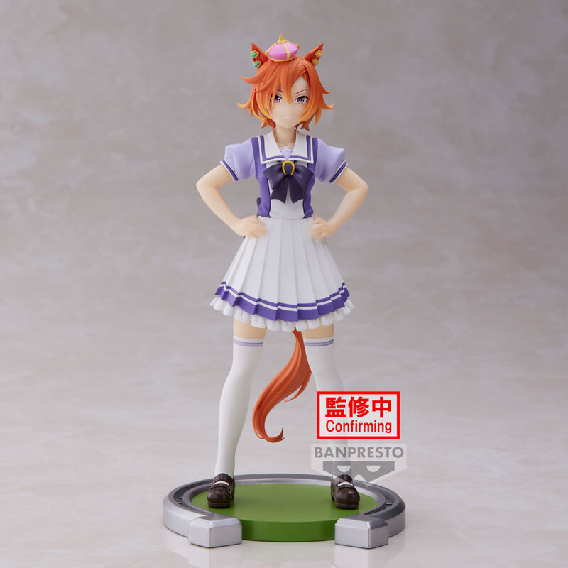 Figura T.M. Opera Pretty Derby Umamusume 17cm  
