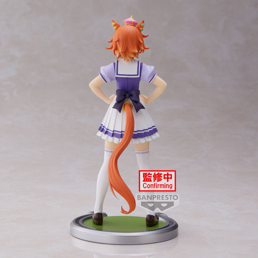 Figura T.M. Opera Pretty Derby Umamusume 17cm  