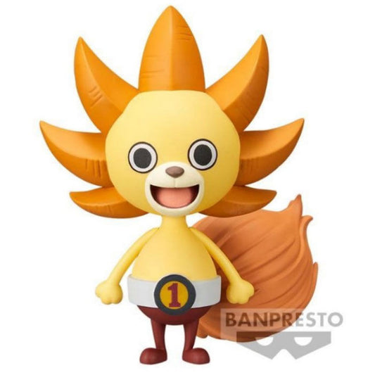 Figura TBA The Grandline Men One Piece Film Red vol.5  