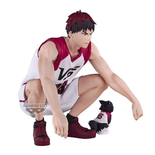 Figura Taiga Kagami & Tetsuya The Movie Last Game Kurokos Basketball 10cm  