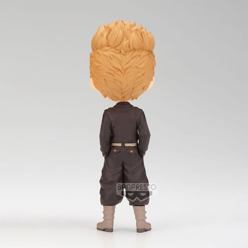 Figura Takemichi Hanagaki ver.B Tokyo Revengers Q posket 14cm  