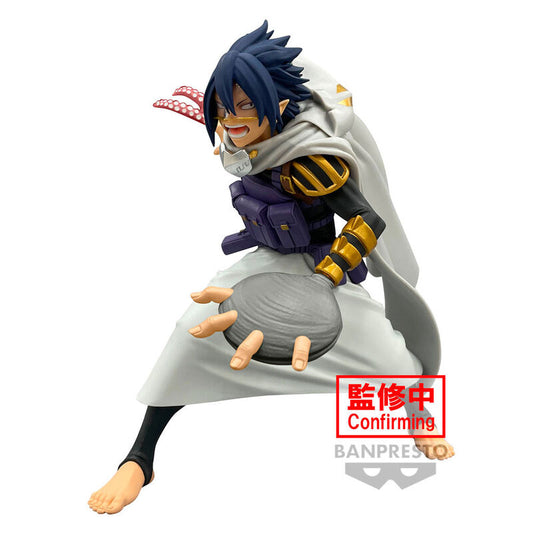 Figura Tamaki Amajiki Suneater Amazing Heroes My Hero Academia 14cm  