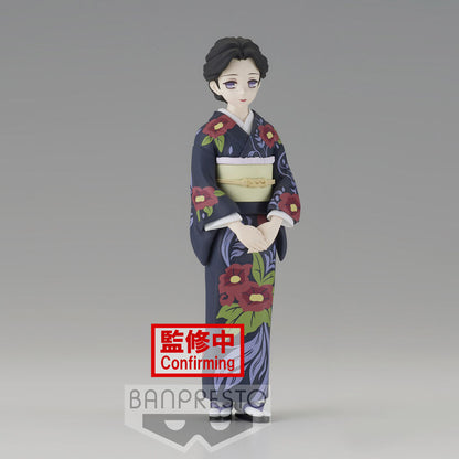 Figura Tamayo Demon Slayer Kimetsu No Yaiba 14cm  