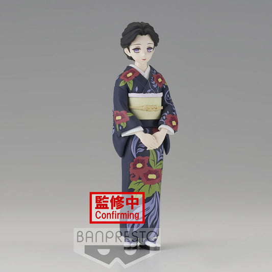 Figura Tamayo Demon Slayer Kimetsu No Yaiba 14cm  