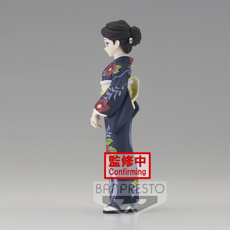 Figura Tamayo Demon Slayer Kimetsu No Yaiba 14cm  