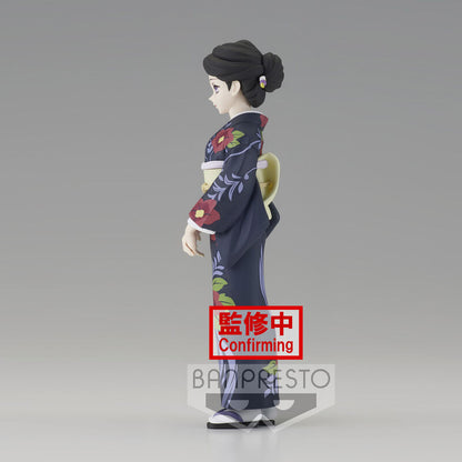 Figura Tamayo Demon Slayer Kimetsu No Yaiba 14cm  