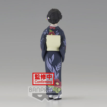 Figura Tamayo Demon Slayer Kimetsu No Yaiba 14cm  