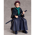 Figura Tanjiro Kamado Demon Slayer Kimetsu no Yaiba 15Cm