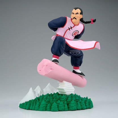 Figura Taopaipai History Box Dragon Ball 13cm   BANPRESTO