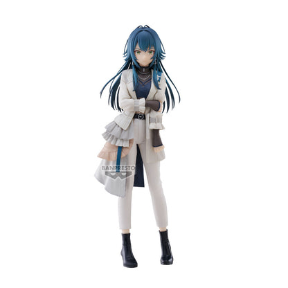 Figura Temari Tsukimura Stylish Pose The Idolm@Ster 22Cm   BANPRESTO