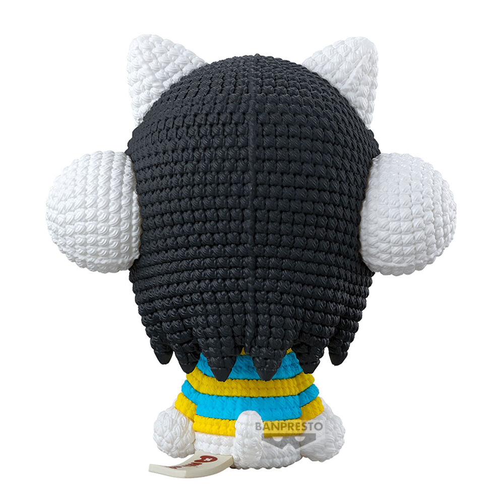 Figura Temmie Undertale 14Cm   BANPRESTO