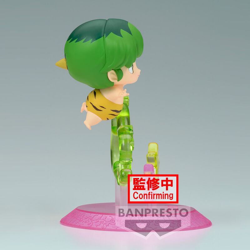 Figura Ten Urusei Yatsura Anime Q posket 6cm  