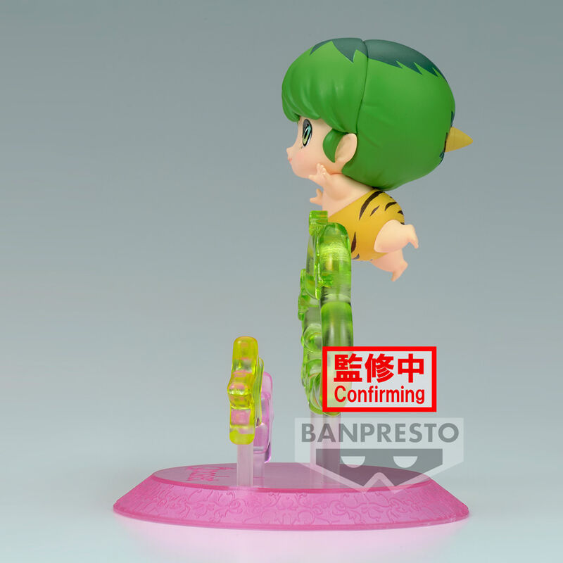 Figura Ten Urusei Yatsura Anime Q posket 6cm  