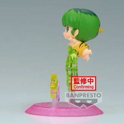Figura Ten Urusei Yatsura Anime Q posket 6cm  