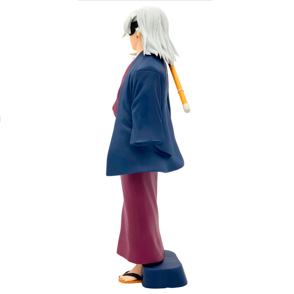 Figura Tengen Uzui Maximatic Demon Slayer: Kimetsu No Yaiba 21cm  