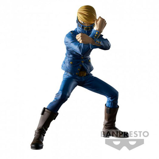 Figura The Amazing Heroes vol.26 My Hero Academia 15cm  