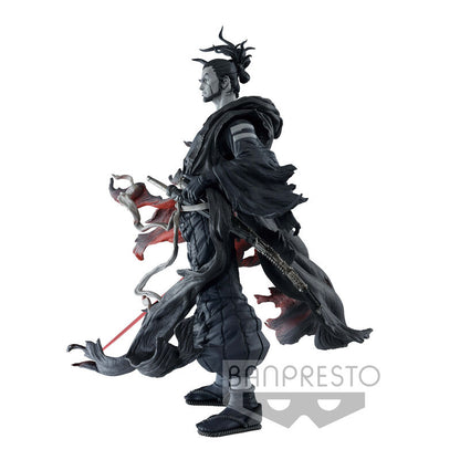 Figura The Ronin The Duel Vision Star Wars 21cm  
