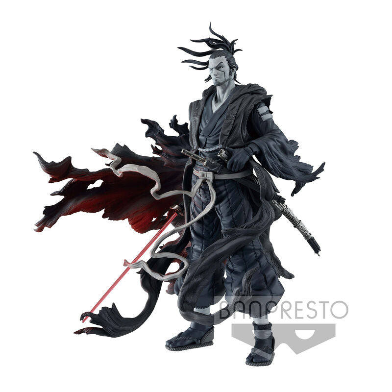 Figura The Ronin The Duel Vision Star Wars 21cm  