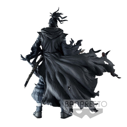 Figura The Ronin The Duel Vision Star Wars 21cm  