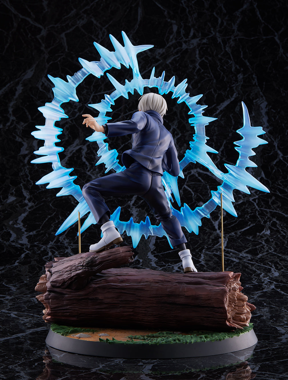 Figura Toge Inumaki Jujutsu Kaisen E Stream 1/7   E Stream